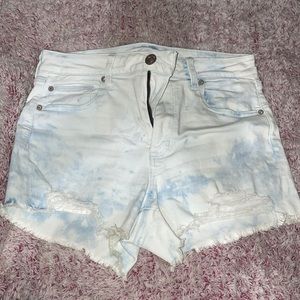 American Eagle Size 12 Shorts